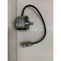 AAA633AE1 Encoder untuk Otis Gen2 MRL Elevator